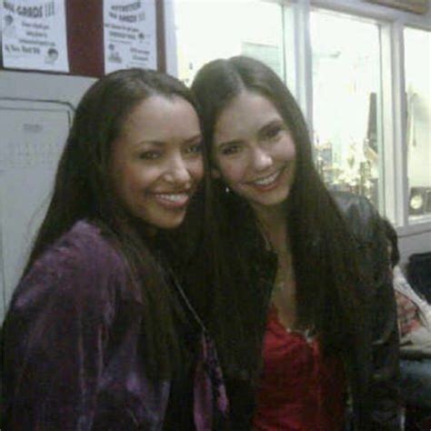 Photos from Behind the Scenes of The Vampire Diaries' Series Finale