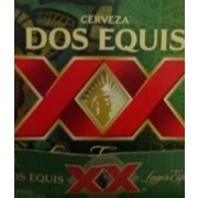 Dos Equis Dos Equis XX: Calories, Nutrition Analysis & More | Fooducate