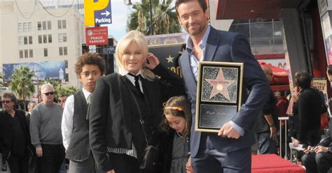 Hugh Jackman’s Kids Are Adopted — and They’re Already so Grown-Up!