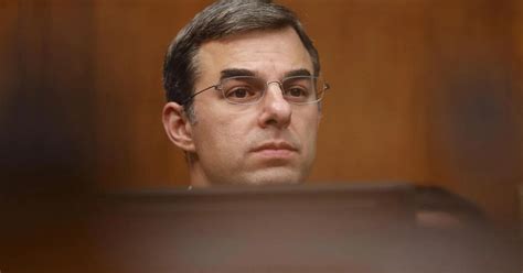 Justin Amash Ends Libertarian Presidential Bid - Election Central