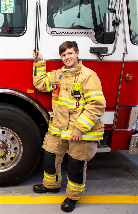 NJ's student-athlete firefighters balance school, sports and saving lives