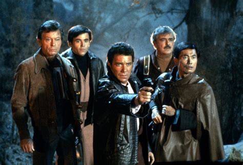 Star Trek III: The Search for Spock (1984)