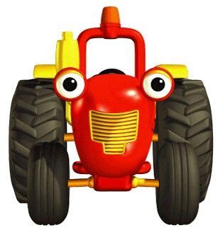 Traktor Tom | Toy car, Tractor tom, Monster trucks