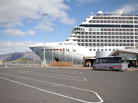 Total 76+ imagen reykjavik cruise port - fr.thptnganamst.edu.vn