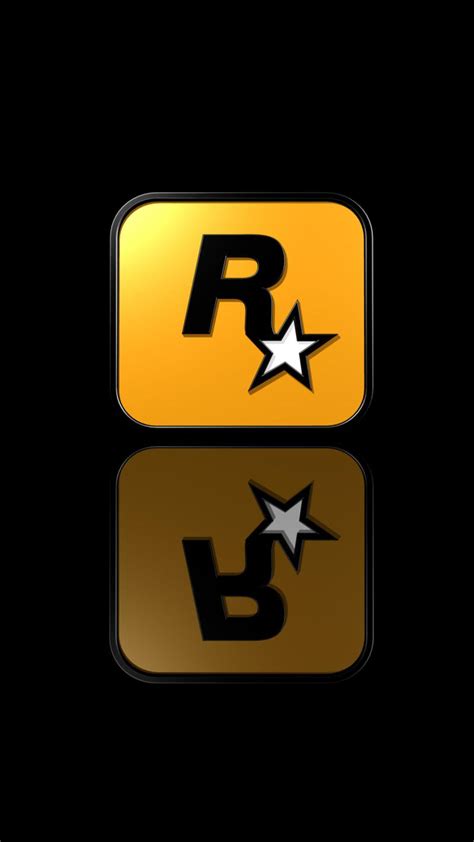 Rockstar Logo Wallpapers - Wallpaper Cave