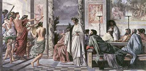 Plato – Symposium (Full Text) | Genius