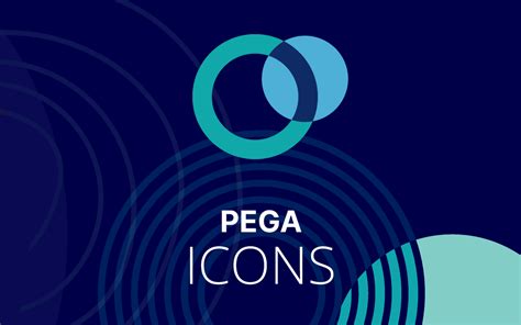 Pega icons | Figma