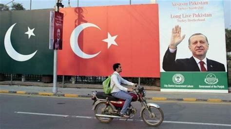 Lahore Chamber Of Commerce & Industry Welcomes Turkish Presidents Historic Visit To Pakistan ...