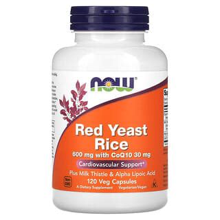 Red Yeast Rice