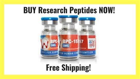 research peptides - Proteinfactory