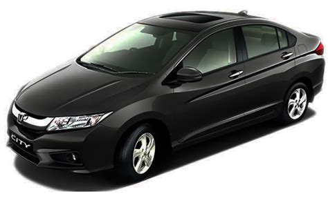 Honda City | Features | Variants | Colors | Price