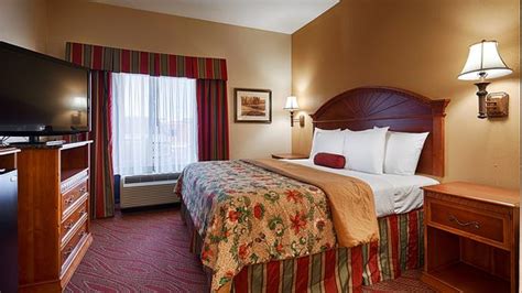 Best Western Plus Midwest City Inn & Suites - UPDATED 2017 Prices & Hotel Reviews (OK) - TripAdvisor