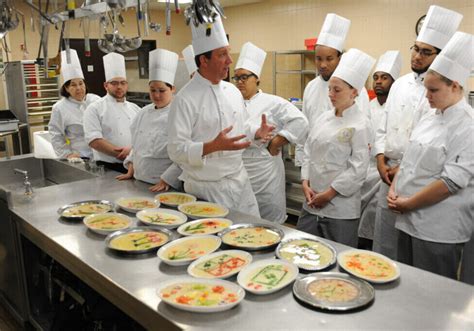 Culinary Arts - SUNY Sullivan