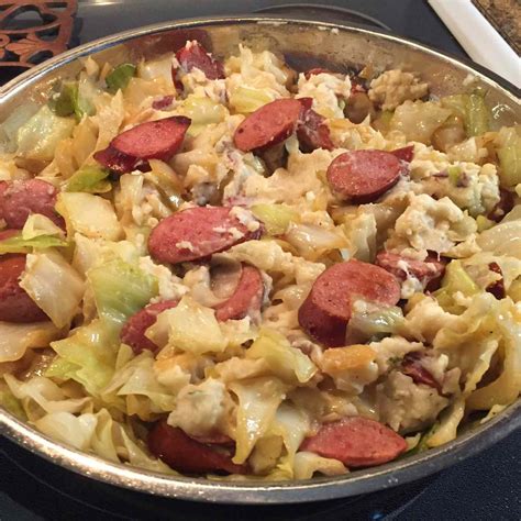 15 Ham and Cabbage Recipes for Easy Dinners