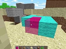 Minecraft Classic Game - Play online at Y8.com