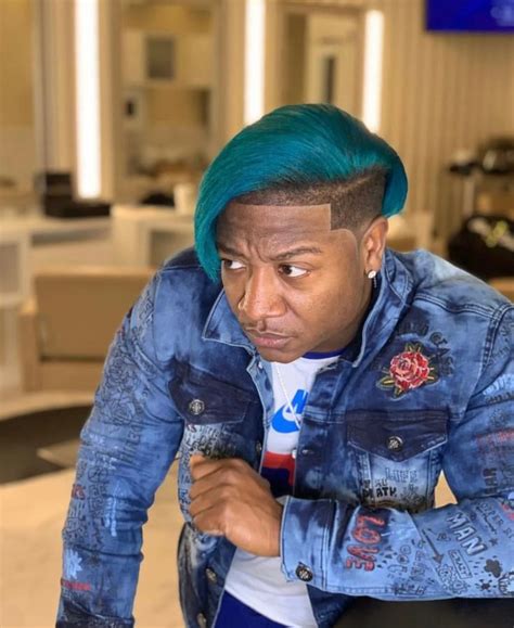 Meet Me in the Trap... Yung Joc Gets the Turquoise ? Blues!!! | Boosie ...