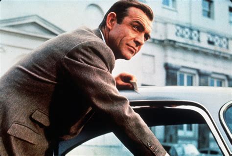 My Top 5 Sean Connery Movies - The People's Friend