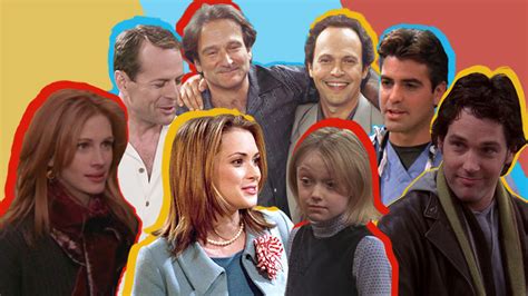 Friends Guest Stars: Celebs You Forgot Were On The Show