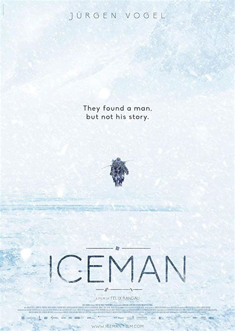 Iceman Movie Tickets & Showtimes Near You | Fandango