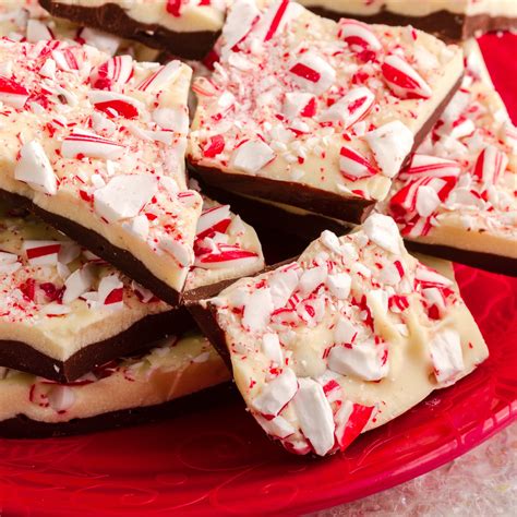 Peppermint Bark – Hunkiedorië