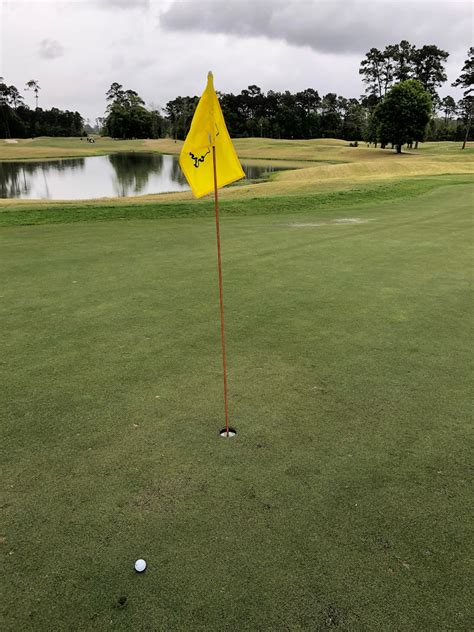 The National Golf Club of Louisiana, 1400 National Dr, Westlake, LA ...