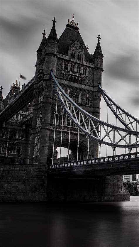 Tower Bridge Wallpapers (44 images) - WallpaperCosmos