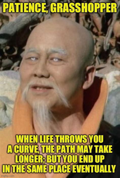 wise kung fu master Memes & GIFs - Imgflip