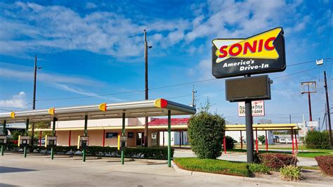 Popular Sonic Menu Items, Ranked Worst To Best