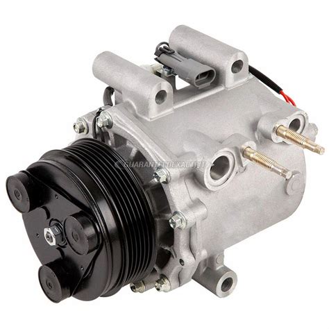 Saturn Relay AC Compressor Parts, View Online Part Sale ...