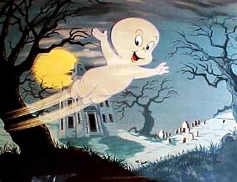 GalleryCartoon: Casper Cartoon Pictures