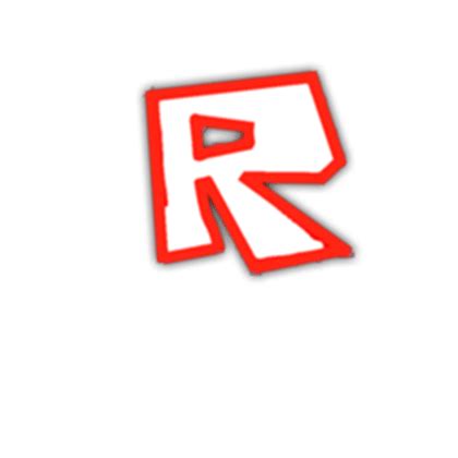 New Roblox Logo Transparent