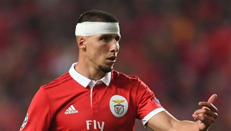 Friend of Maldini confirms Milan's interest in €60m Benfica star