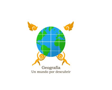 Geography Logo by Viyusgi on DeviantArt