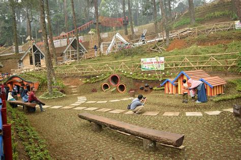 The Lawu Park : Harga Tiket Masuk, Lokasi, & Penginapan | Jogjawae