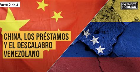 Has China lost its edge in Venezuela? · Global Voices