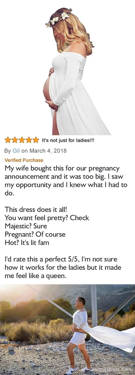 30 Times People Totally Nailed Amazon Reviews | DeMilked