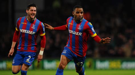 Jason Puncheon: One of our Own and One of Palace's Most Important ...