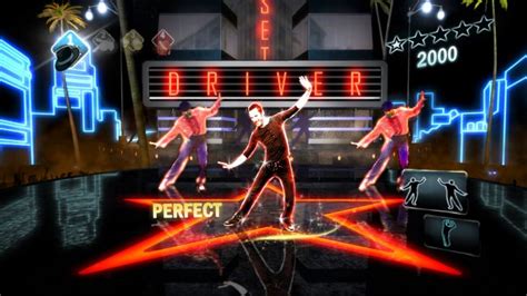 Michael Jackson: The Experience Review - Gamereactor