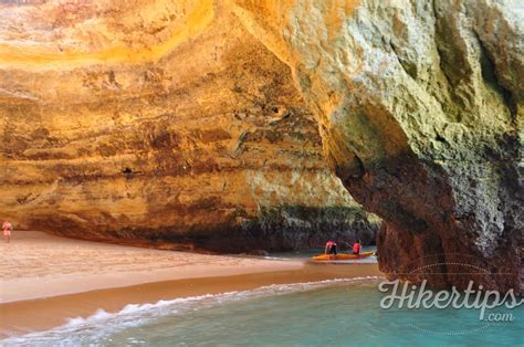 Benagil Cave- a breathtaking place - HikerTips