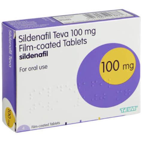 How Long Does Sildenafil Last? How To Use It Correctly