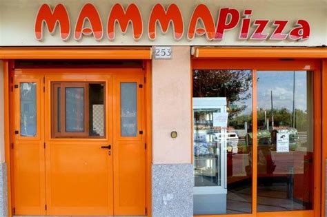 MAMMA PIZZA, Rome - Restaurant Reviews, Photos & Phone Number - Tripadvisor