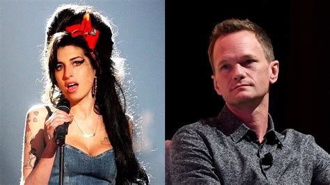 Neil Patrick Harris Amy Winehouse meat platter controversy explained as ...