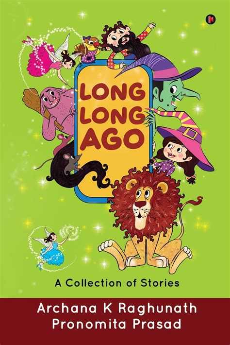 Long, Long Ago : A Collection of Stories (Paperback) - Walmart.com