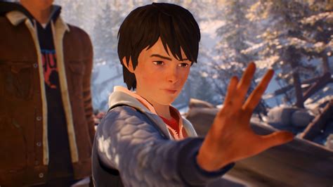 Life is Strange 2 review | PC Gamer