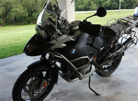 Gs 1300 Bmw Motorcycles for sale