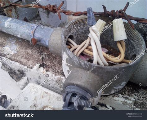 115 Junction Box Cover Images, Stock Photos & Vectors | Shutterstock