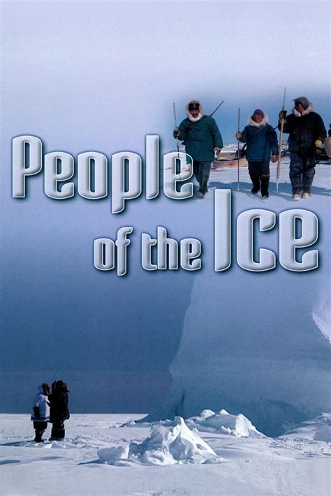 People of the Ice by Carlos Ferrand, Jean Lemire - NFB