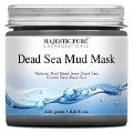 Dead Sea Mud Mask Reviews | The Four Best Brands