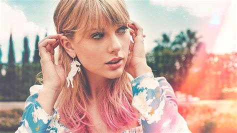 Taylor Swift’s Song “ME!” Is Candy-Colored Proof That She Will Never ...