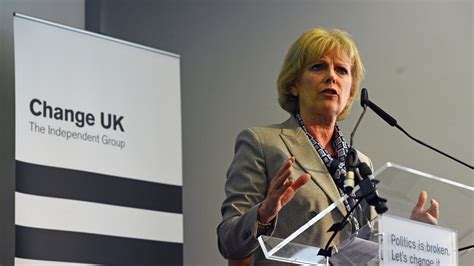 Anna Soubry: Election candidate jailed for harassing ex-MP | UK News | Sky News